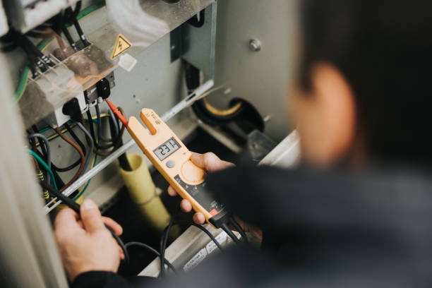 Emergency Electrical Repair Services in Concord, NC